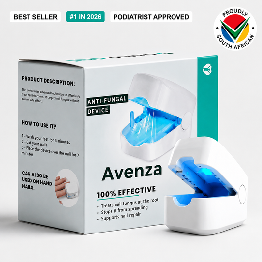 Avenza™