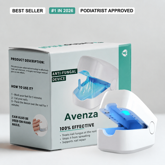 Avenza™ Ortho Vital Device