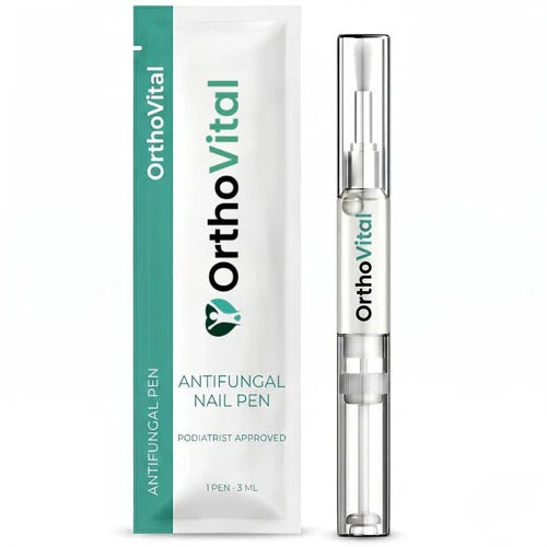 Anti-Fungal Pen